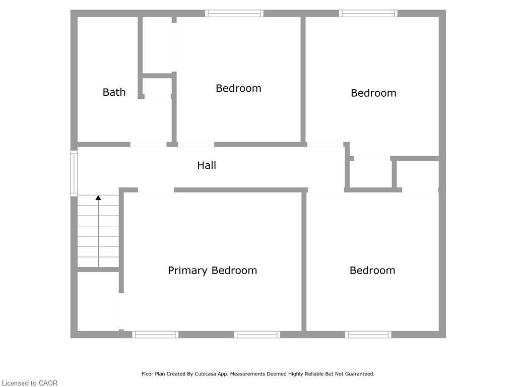 8 Grenoble Road, Hamilton, ON - Other