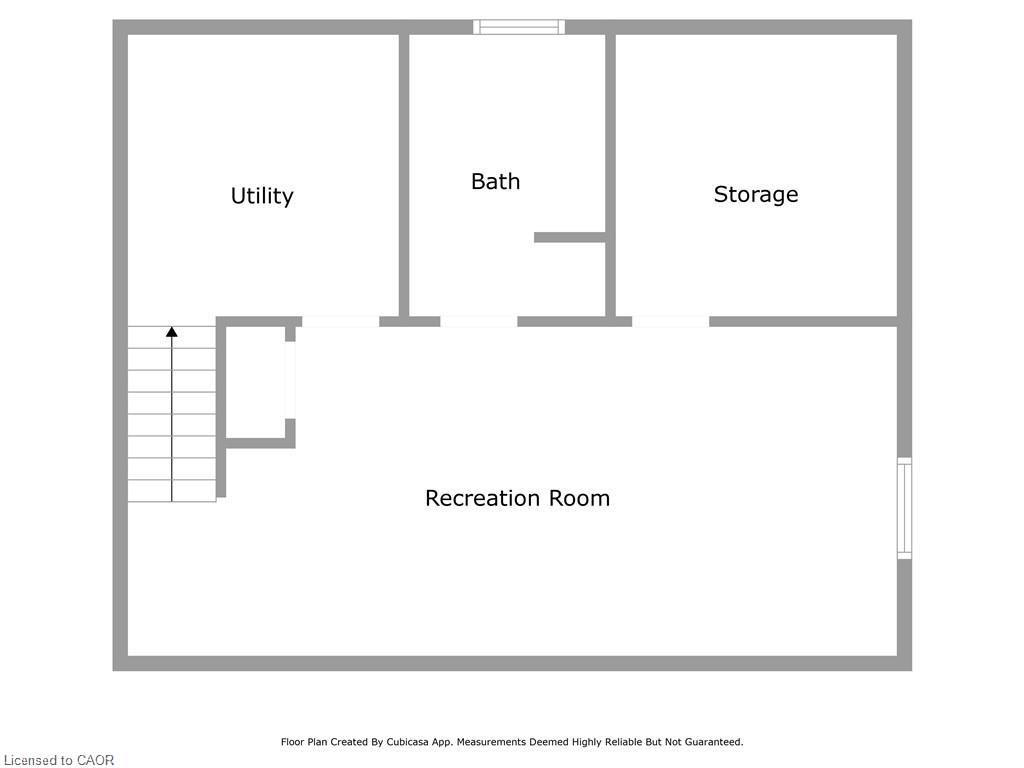 8 Grenoble Road, Hamilton, ON - Other