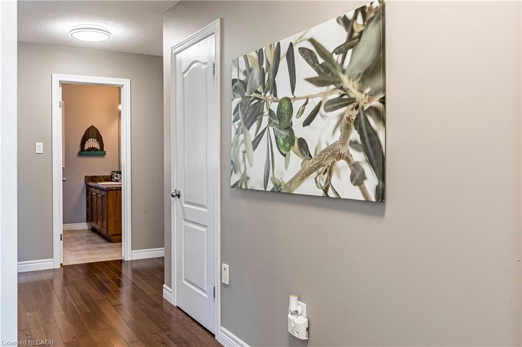 28 Springbreeze Heights, Hamilton, ON - Indoor Photo Showing Other Room