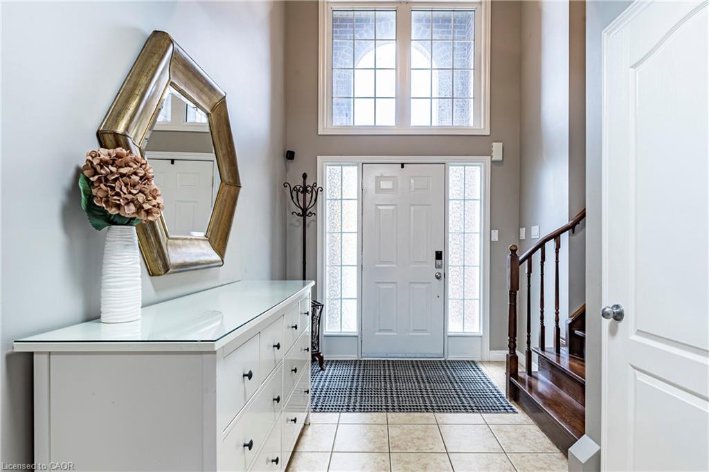 28 Springbreeze Heights, Hamilton, ON - Indoor Photo Showing Other Room