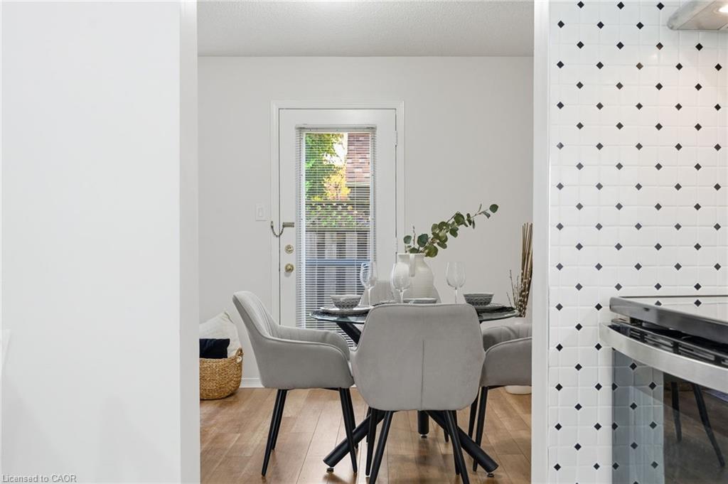 25-100 Vineberg Drive, Hamilton, ON - Indoor