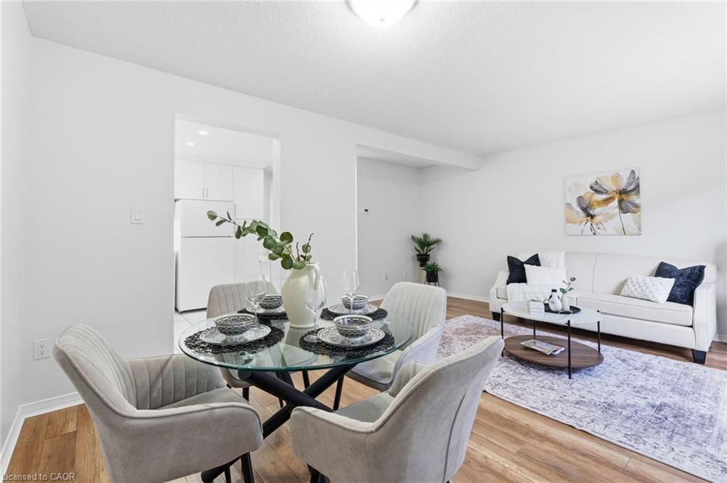 25-100 Vineberg Drive, Hamilton, ON - Indoor