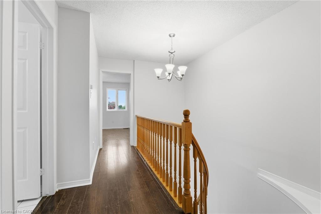 25-100 Vineberg Drive, Hamilton, ON - Indoor Photo Showing Other Room