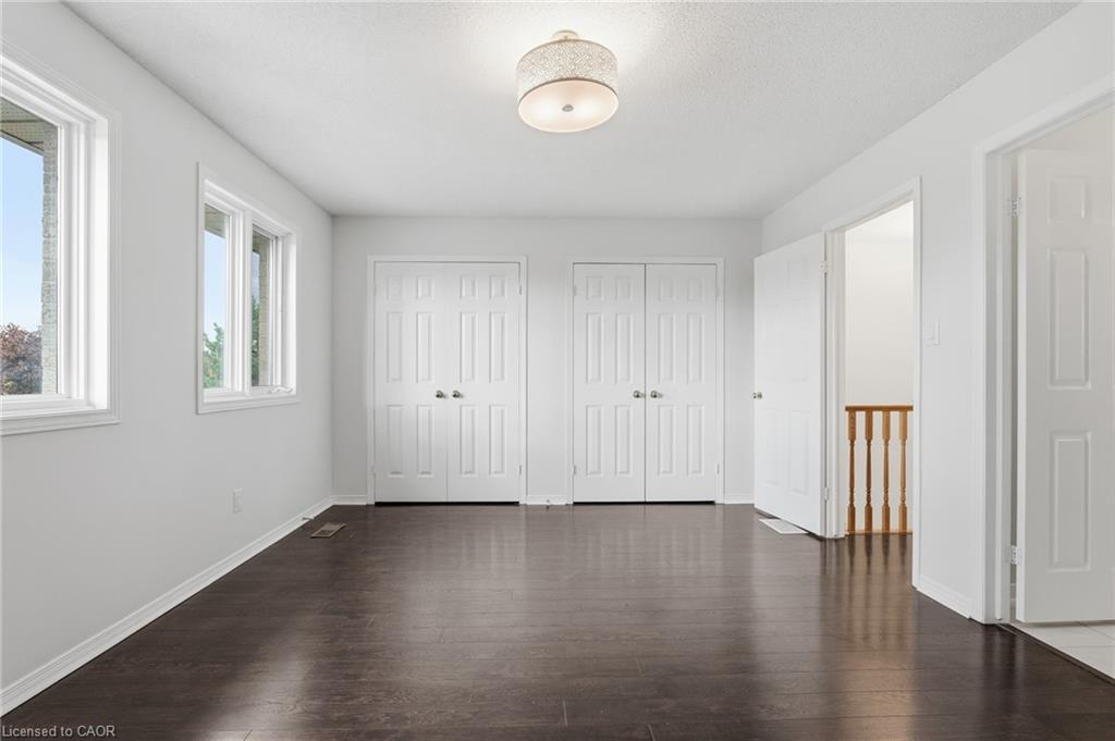 25-100 Vineberg Drive, Hamilton, ON - Indoor Photo Showing Other Room