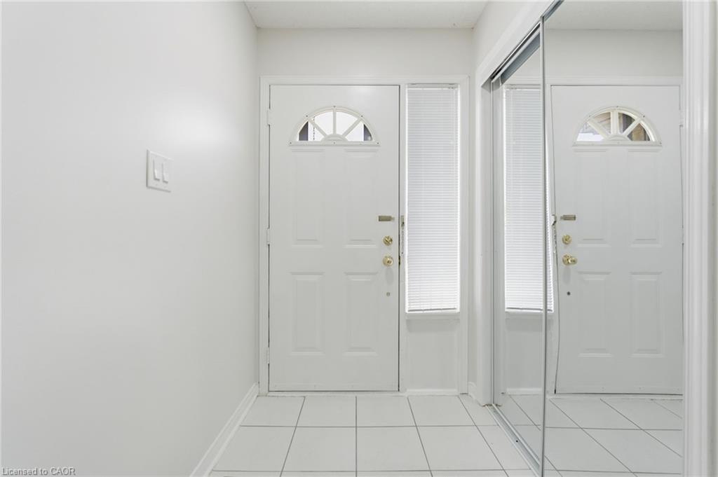 25-100 Vineberg Drive, Hamilton, ON - Indoor Photo Showing Other Room