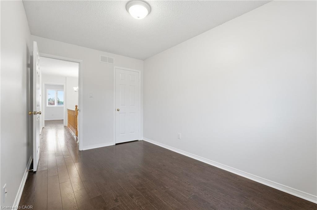 25-100 Vineberg Drive, Hamilton, ON - Indoor Photo Showing Other Room