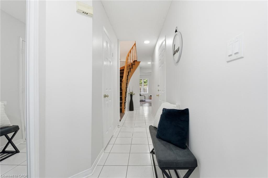 25-100 Vineberg Drive, Hamilton, ON - Indoor Photo Showing Other Room