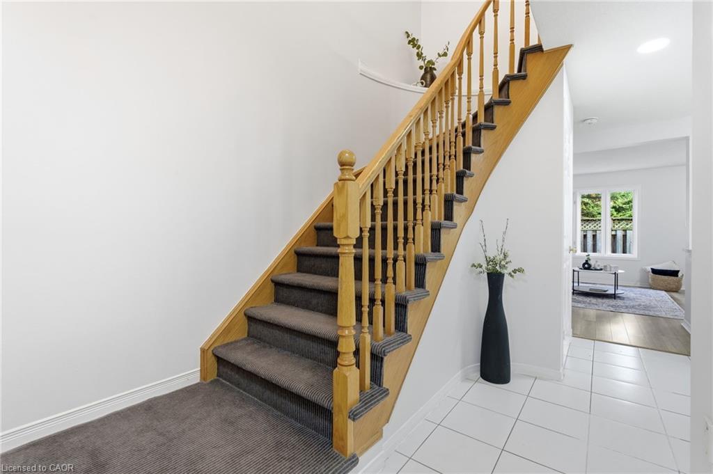 25-100 Vineberg Drive, Hamilton, ON - Indoor Photo Showing Other Room