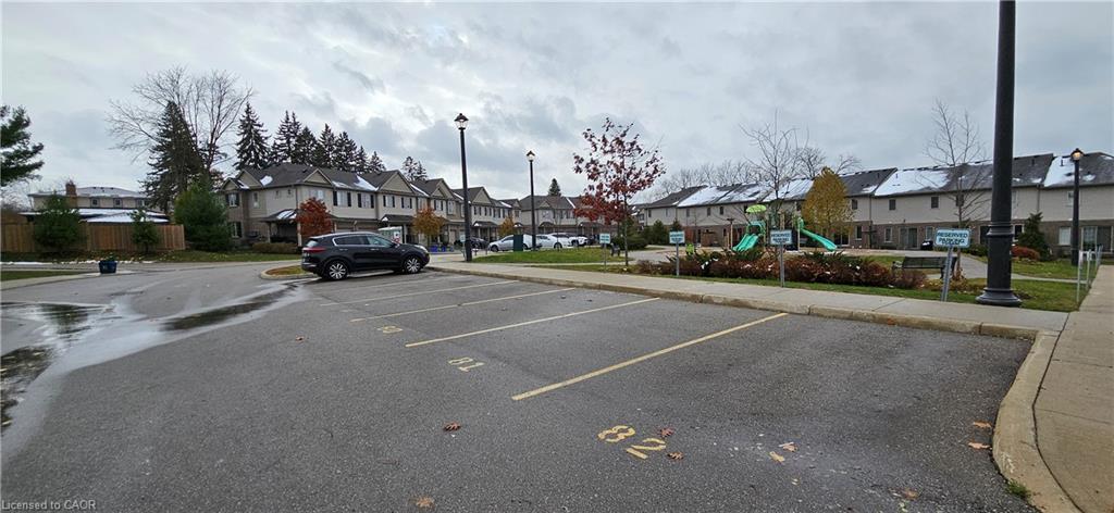 50 Pinnacle Drive, Kitchener, ON