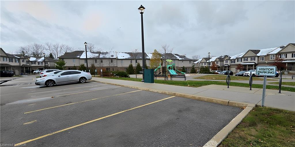 50 Pinnacle Drive, Kitchener, ON