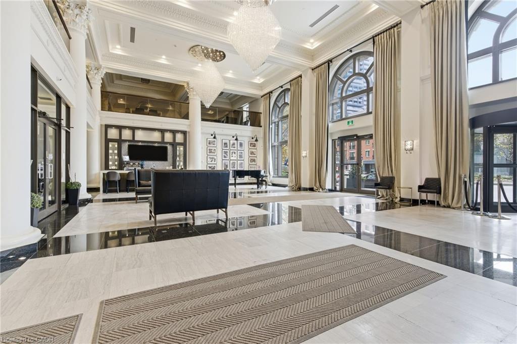 916-118 King Street E, Hamilton, ON - Indoor Photo Showing Other Room