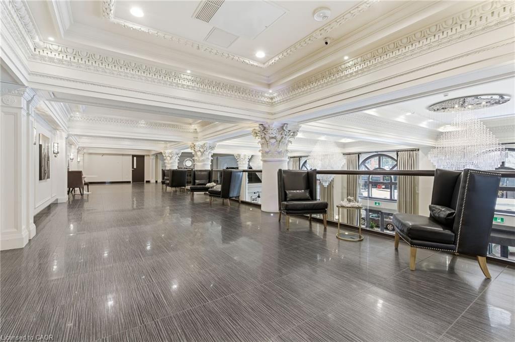 916-118 King Street E, Hamilton, ON - Indoor Photo Showing Other Room