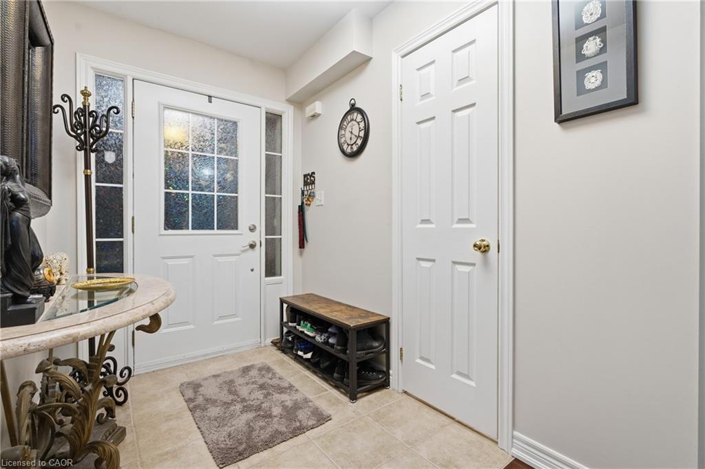 41-250 Ainslie Street S, Cambridge, ON - Indoor Photo Showing Other Room