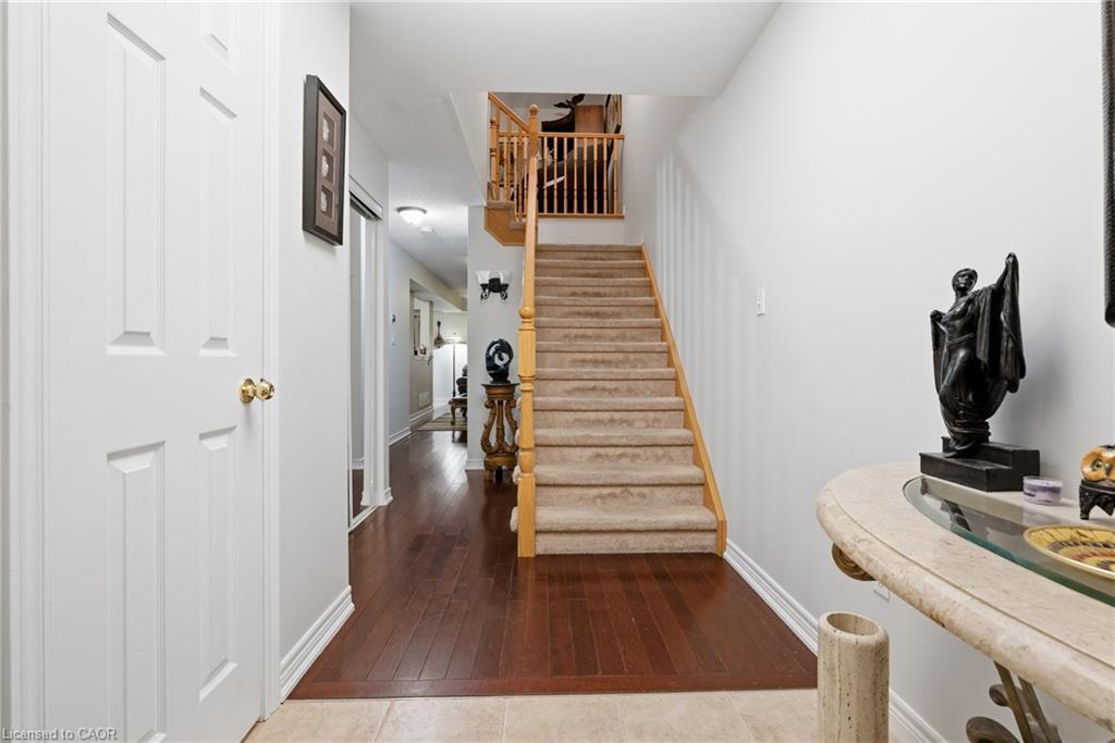 41-250 Ainslie Street S, Cambridge, ON - Indoor Photo Showing Other Room