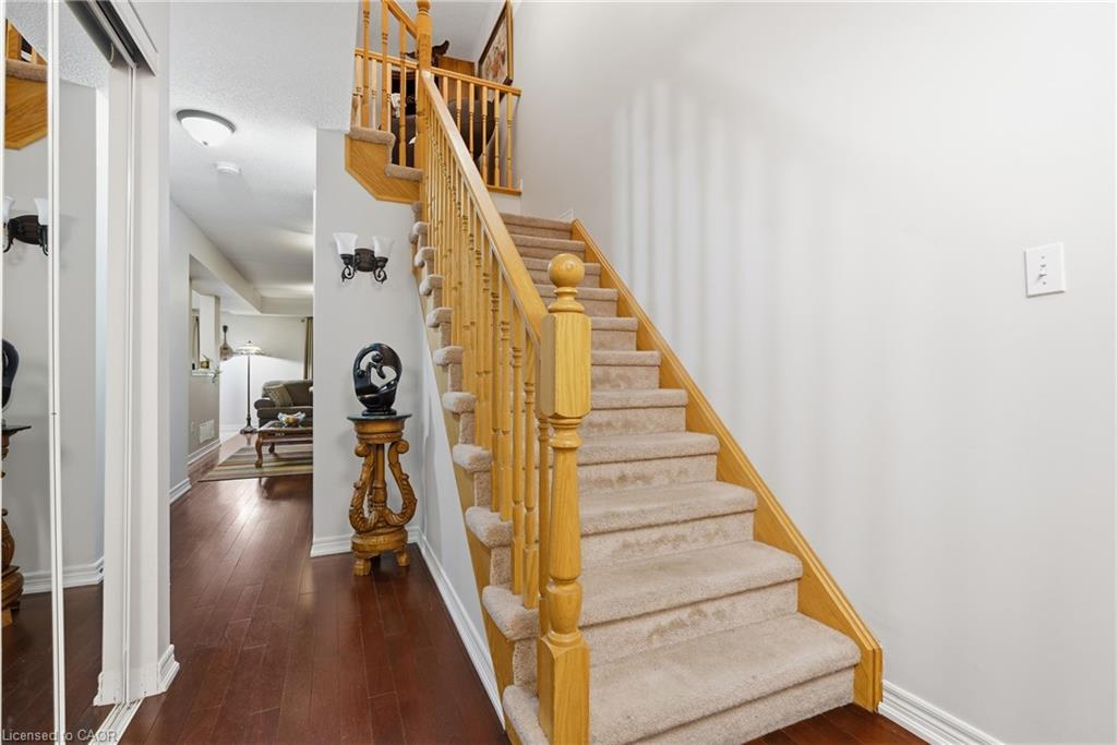 41-250 Ainslie Street S, Cambridge, ON - Indoor Photo Showing Other Room