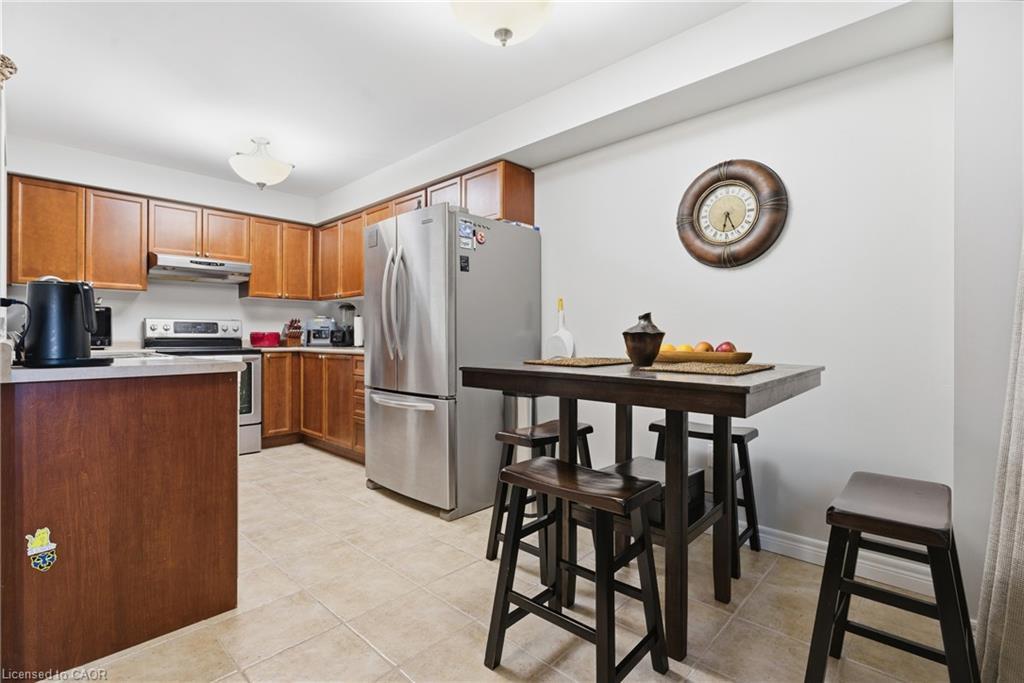 41-250 Ainslie Street S, Cambridge, ON - Indoor