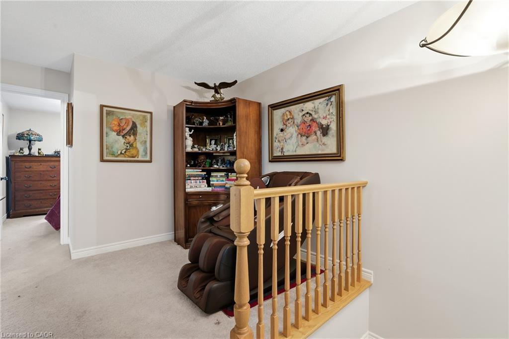 41-250 Ainslie Street S, Cambridge, ON - Indoor