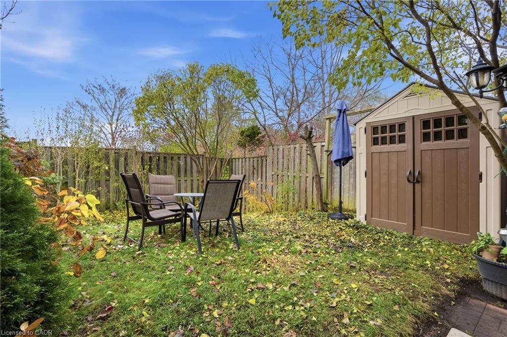 41-250 Ainslie Street S, Cambridge, ON - Outdoor