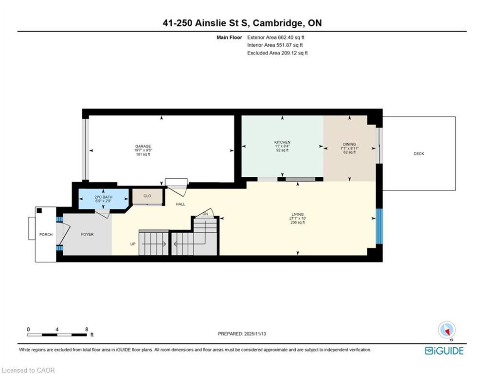 41-250 Ainslie Street S, Cambridge, ON - Other