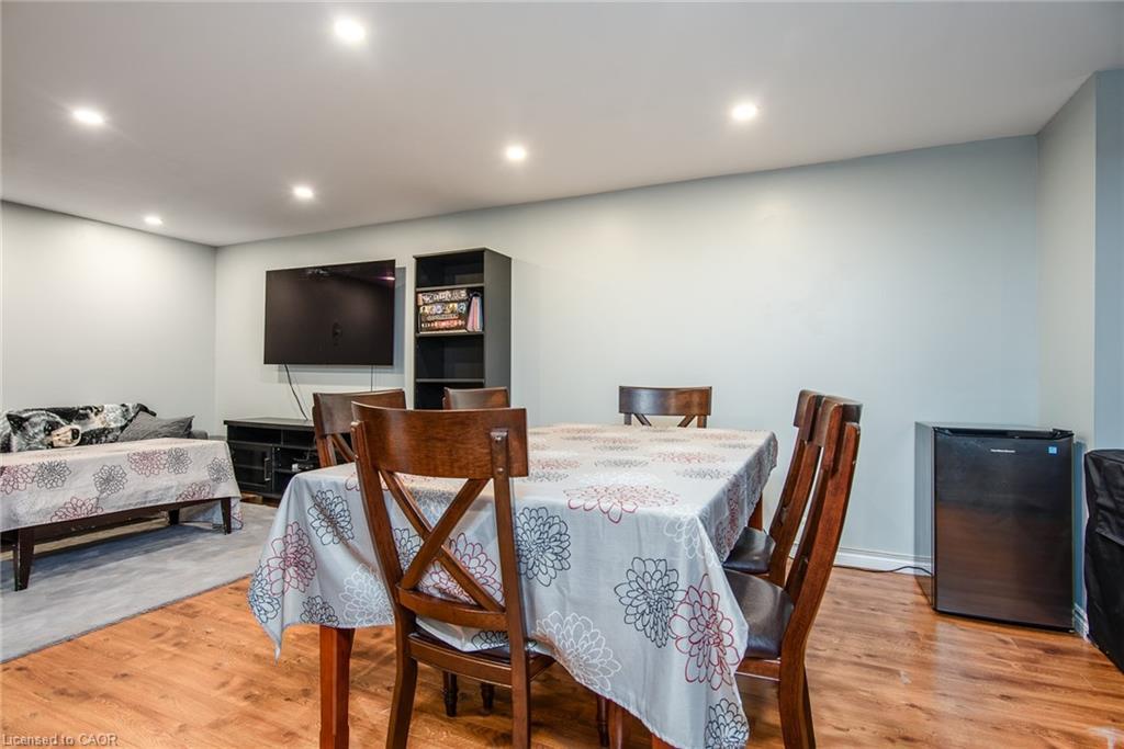57 Hannon Crescent, Hamilton, ON - Indoor