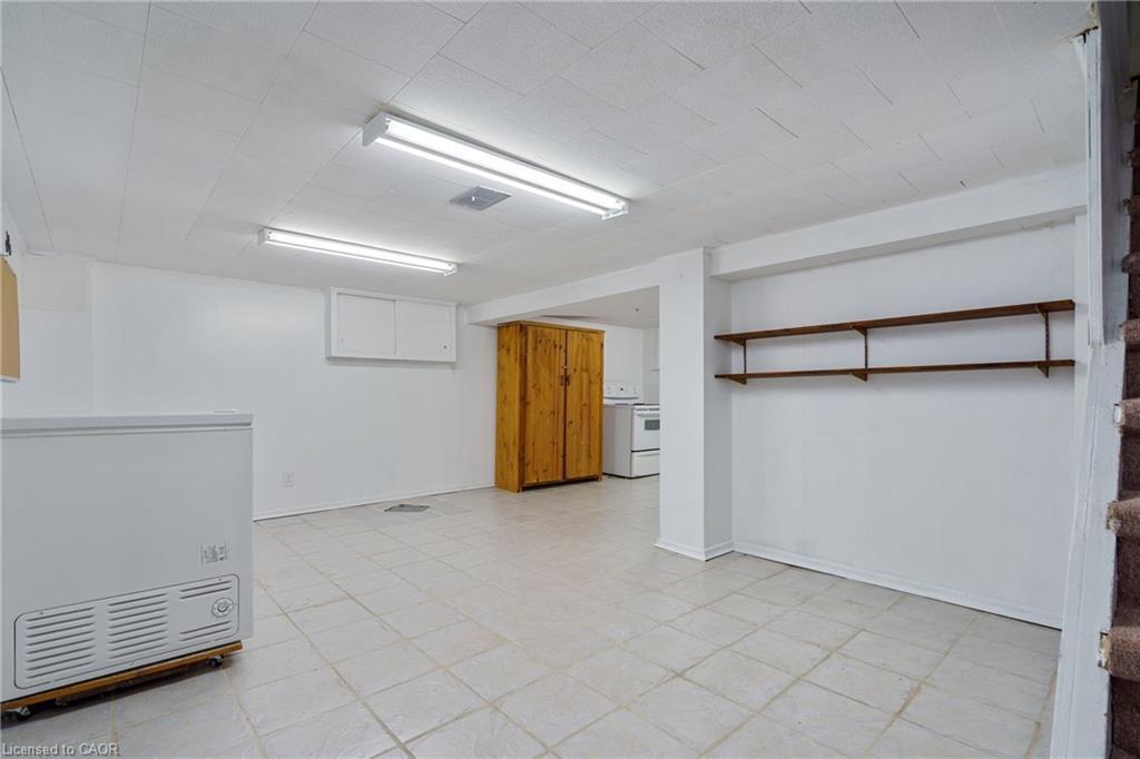 3 Montrose Avenue, Hamilton, ON - Indoor