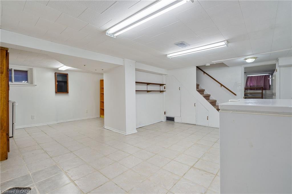 3 Montrose Avenue, Hamilton, ON - Indoor