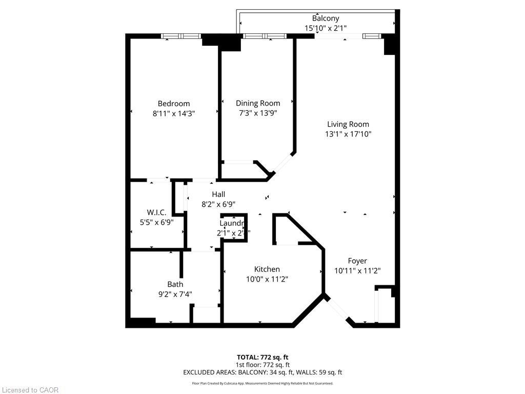 510-175 Hunter Street E, Hamilton, ON - Other
