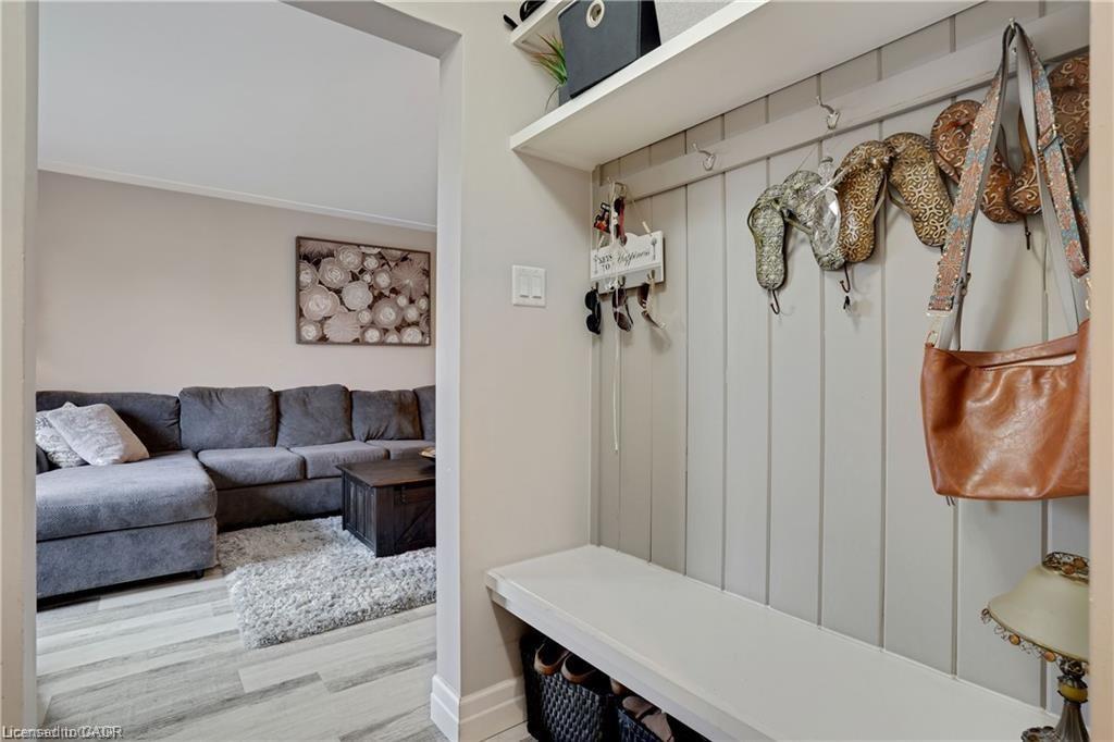 111 Franklin Street N, Kitchener, ON - Indoor