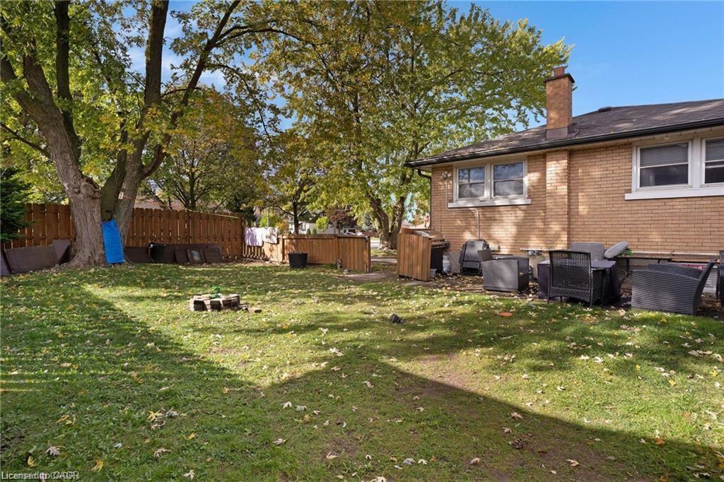 111 Franklin Street N, Kitchener, ON - Outdoor