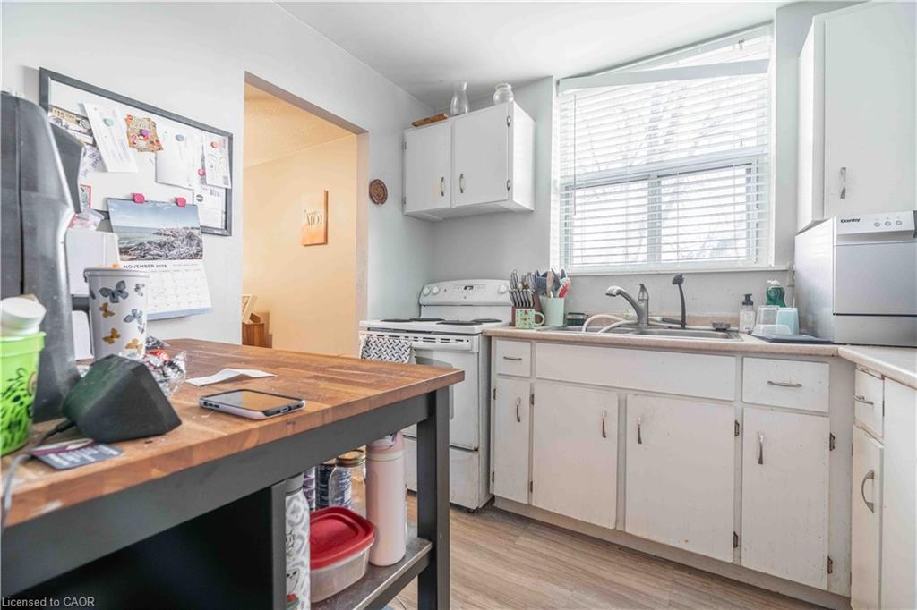 502-23 Main Street, Dundas, ON - Indoor