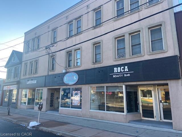 546 Concession Street, Hamilton, ON