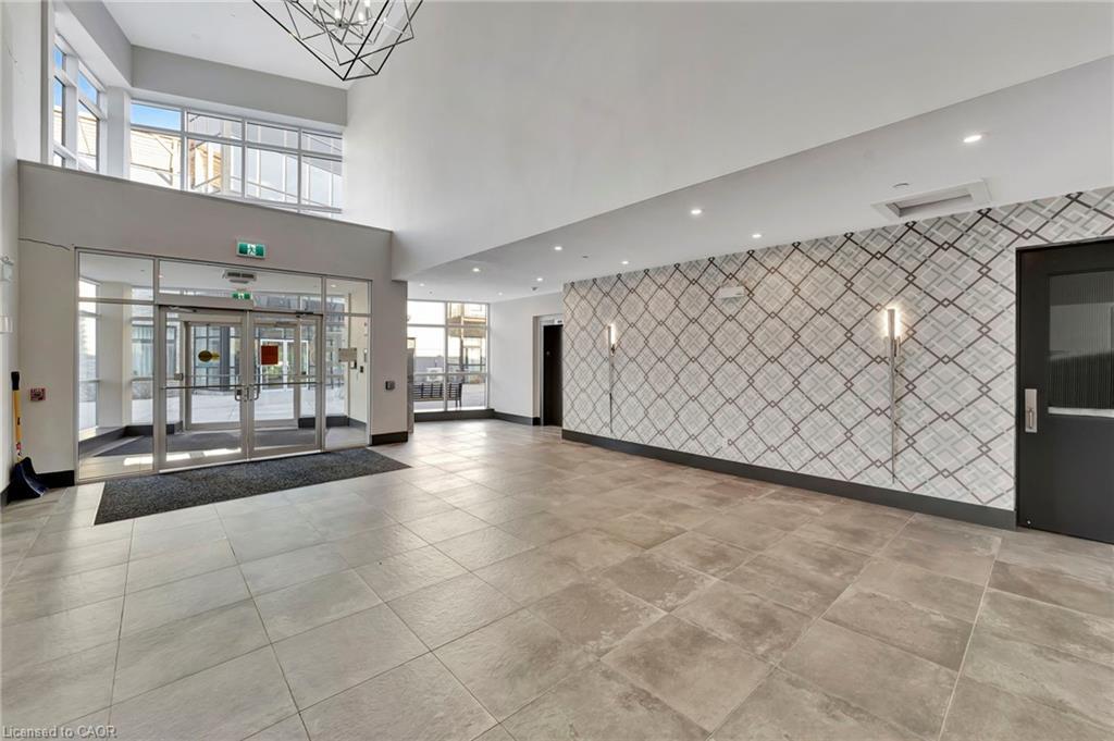 117-85B Morrell Street, Brantford, ON - Indoor Photo Showing Other Room