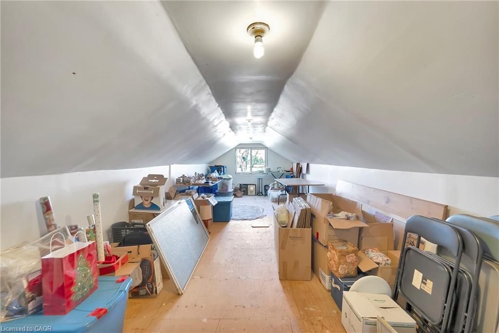 689 Sheffield Road, Troy, ON - Indoor Photo Showing Other Room