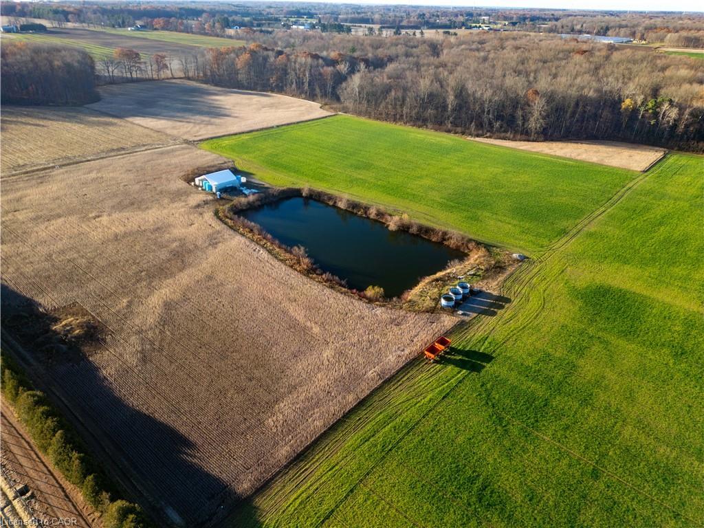 Pt Lt 2 7Th Concession Road, Langton, ON