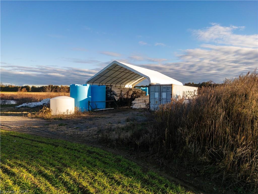 Pt Lt 2 7Th Concession Road, Langton, ON