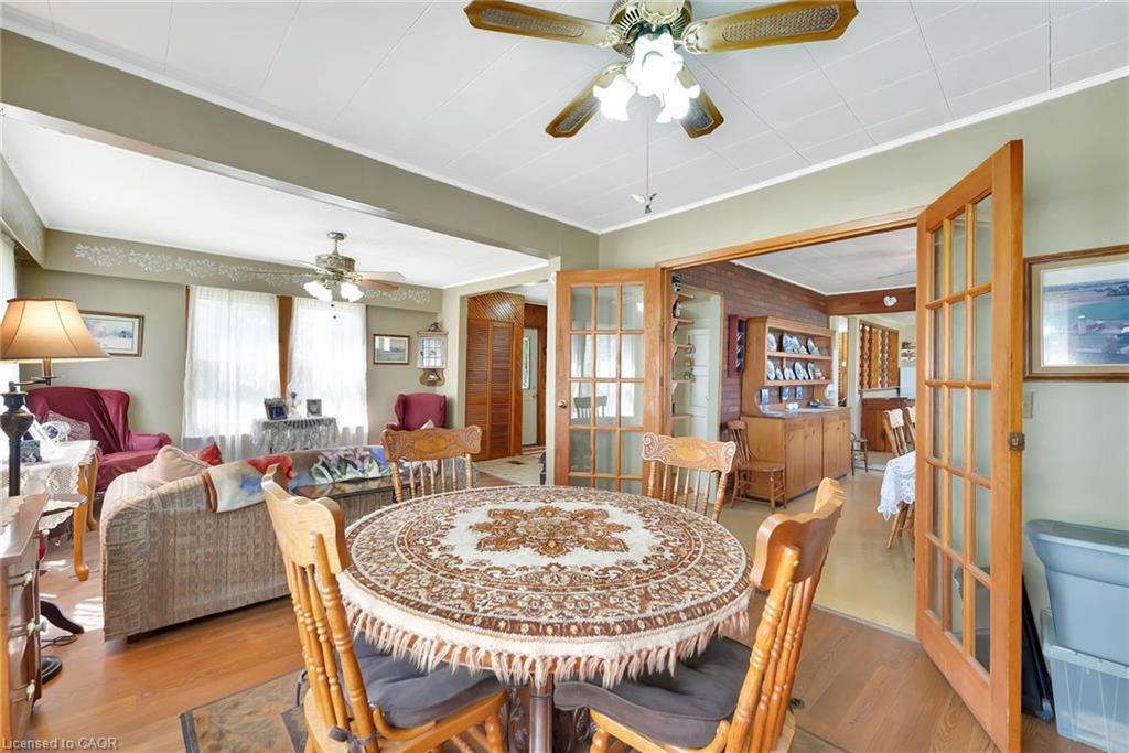 689 Sheffield Road, Troy, ON