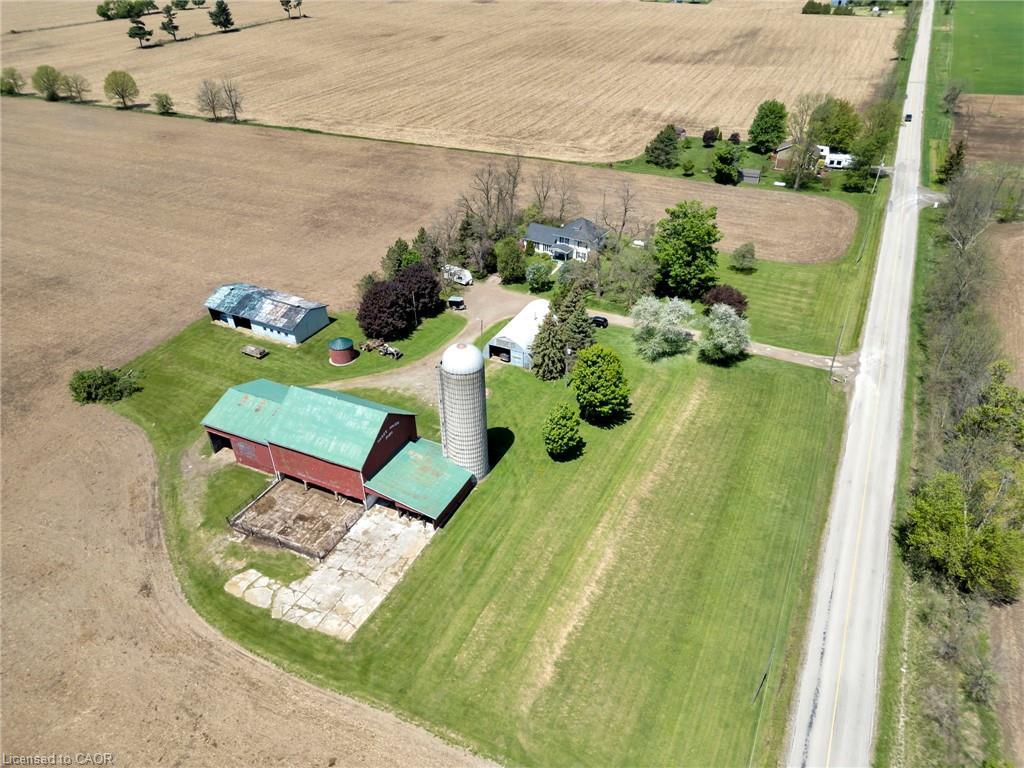 689 Sheffield Road, Troy, ON