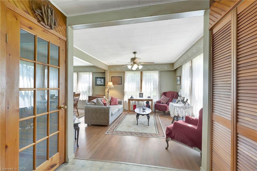 689 Sheffield Road, Troy, ON