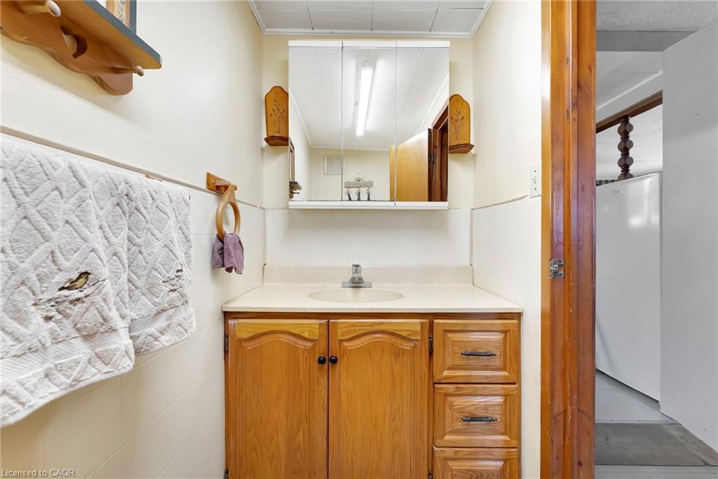 689 Sheffield Road, Troy, ON