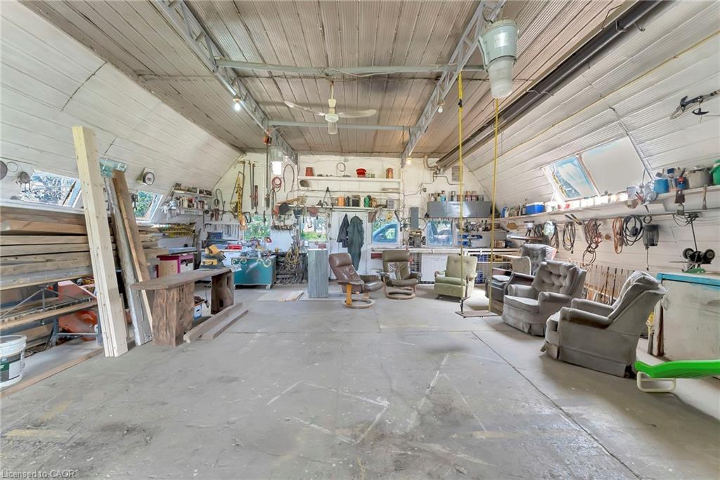 689 Sheffield Road, Troy, ON