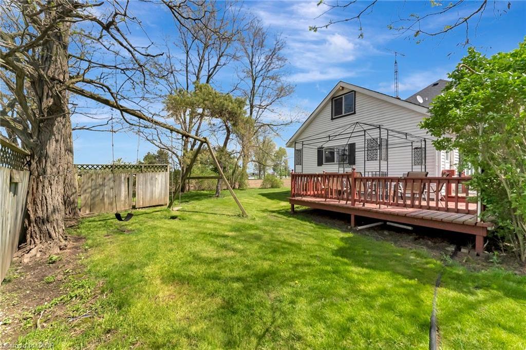 689 Sheffield Road, Troy, ON