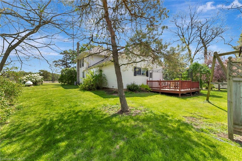 689 Sheffield Road, Troy, ON