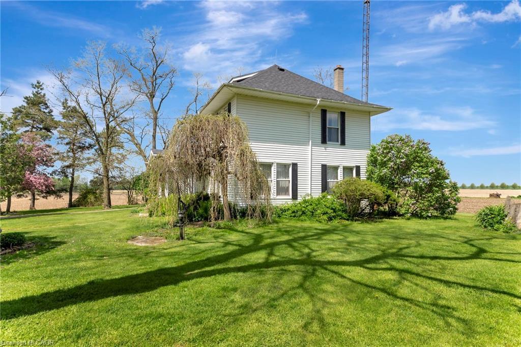 689 Sheffield Road, Troy, ON