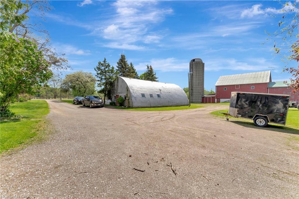 689 Sheffield Road, Troy, ON