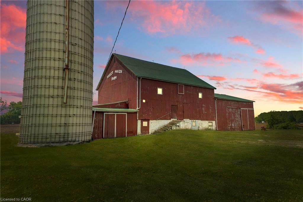 689 Sheffield Road, Troy, ON