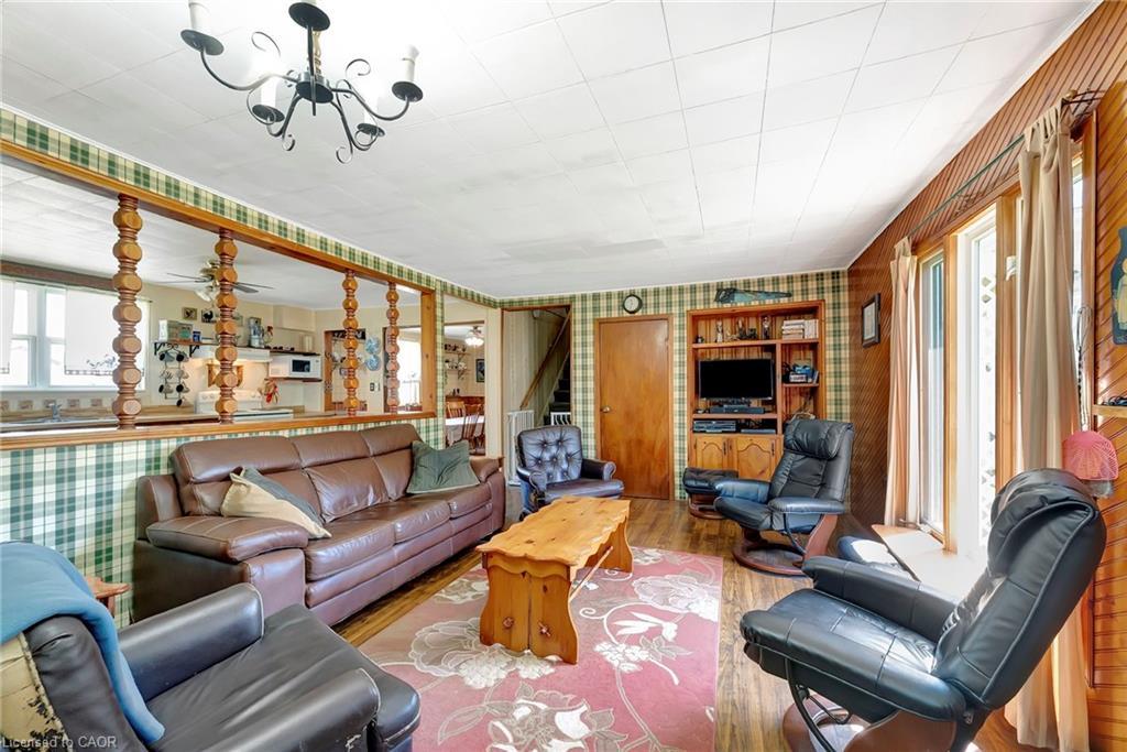 689 Sheffield Road, Troy, ON