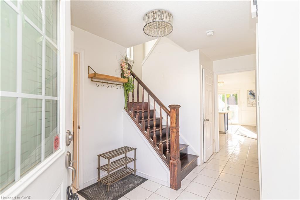 317 Bankside Drive, Kitchener, ON - Indoor Photo Showing Other Room