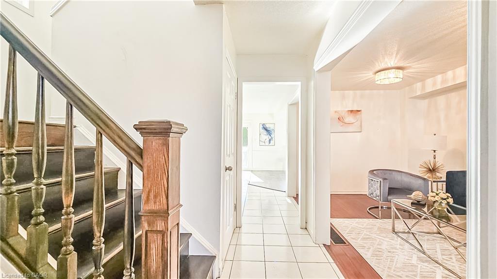 317 Bankside Drive, Kitchener, ON - Indoor Photo Showing Other Room