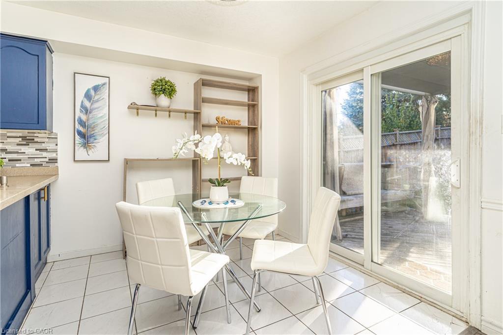 317 Bankside Drive, Kitchener, ON - Indoor