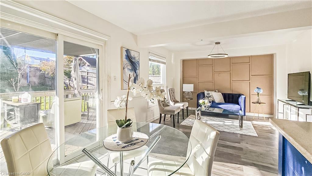 317 Bankside Drive, Kitchener, ON -